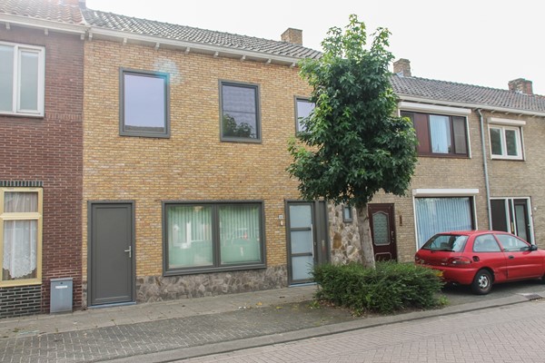 Brouwerijstraat 18, 4564 EG Sint Jansteen